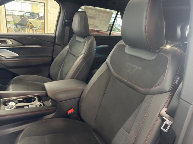 New 2026 Ford Explorer ST w/ Sun And Sound Package image 26