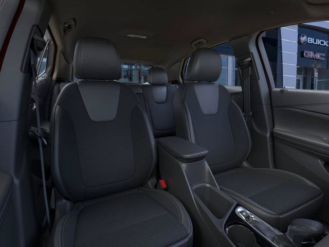 New 2026 Buick Encore GX Preferred w/ Comfort Package FWD image 16