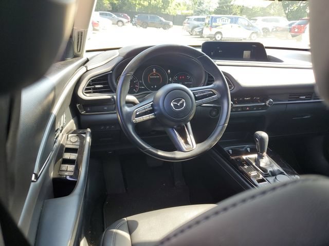 Used 2023 MAZDA CX-30 AWD 2.5 S w/ Preferred Package image 11