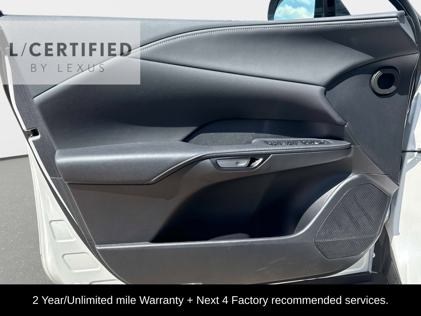 Used 2024 Lexus RX 350 Premium Plus w/ Convenience Package FWD image 16