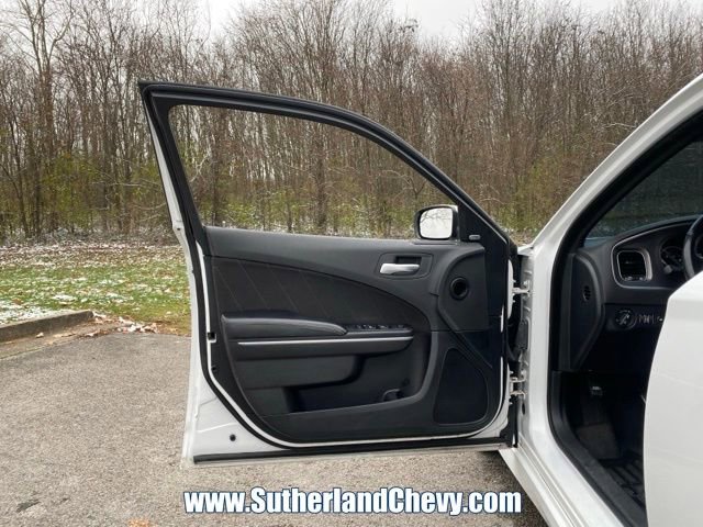Used 2021 Dodge Charger GT RWD image 12