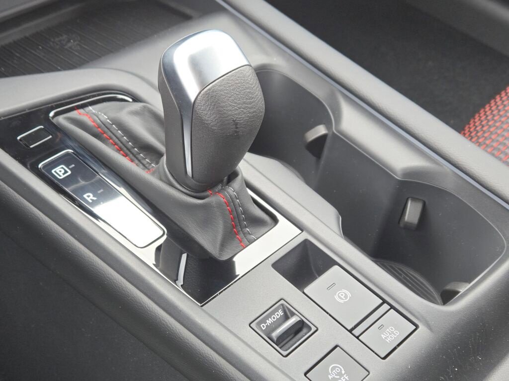 New 2026 Nissan Sentra SR image 21