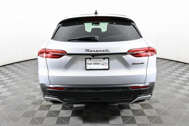 New 2025 Maserati Grecale Folgore AWD/4WD image 25