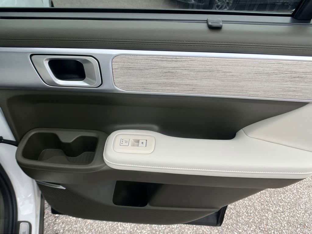 New 2025 Hyundai Santa Fe Calligraphy image 21