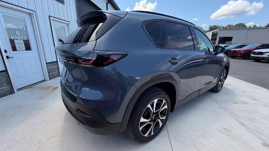 New 2026 MAZDA CX-5 Preferred AWD/4WD image 6