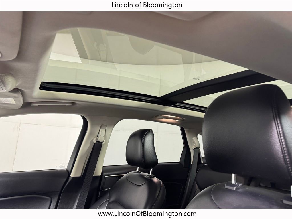 Used 2023 Ford Edge SEL w/ Convenience Package image 25