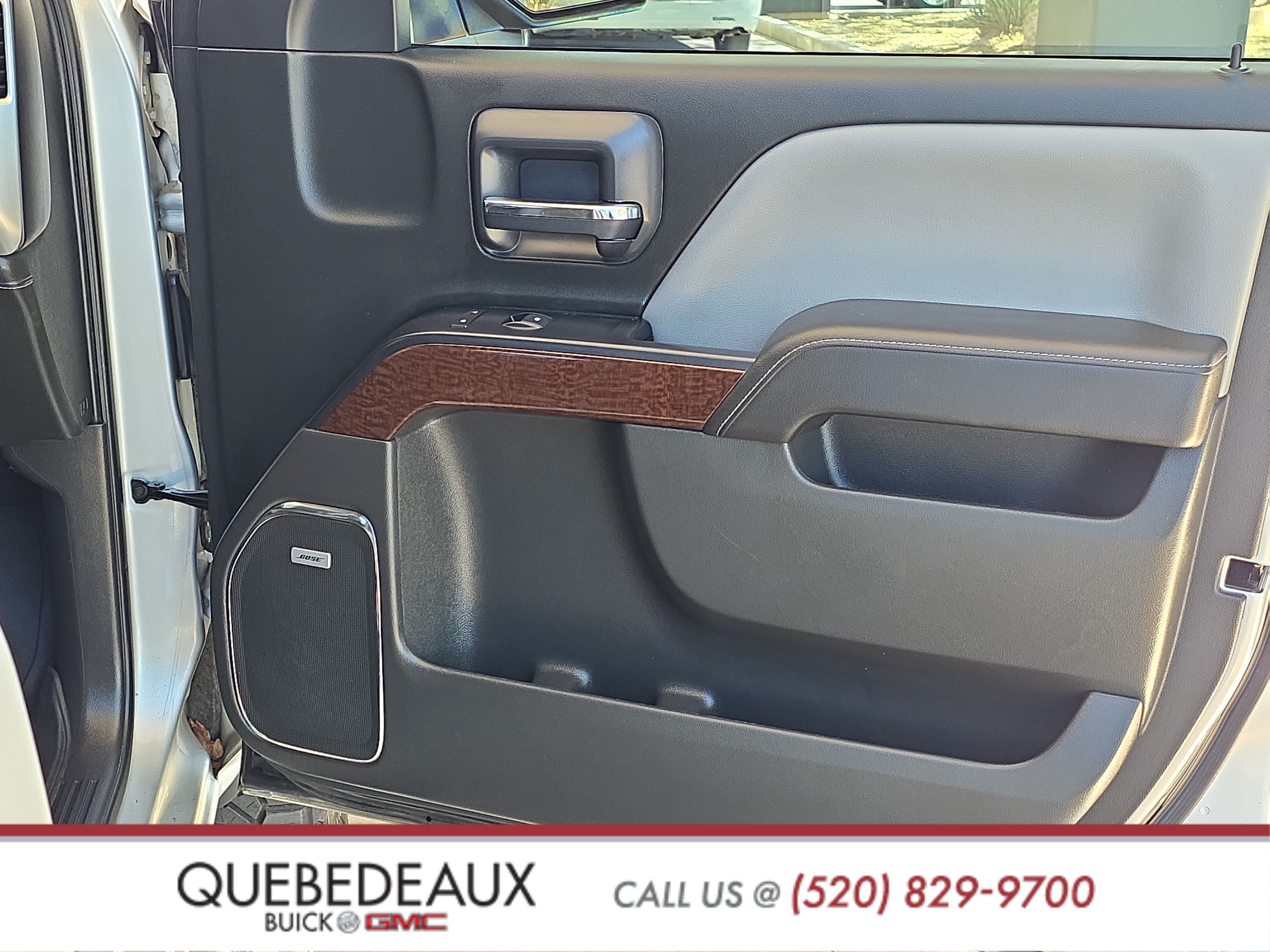 Used 2018 GMC Sierra 1500 SLT AWD/4WD image 28
