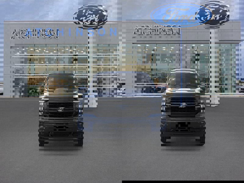 New 2025 Ford F150 Lariat image 6