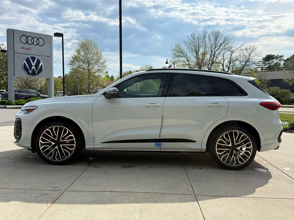 New 2026 Audi SQ5 Premium Plus AWD/4WD image 5