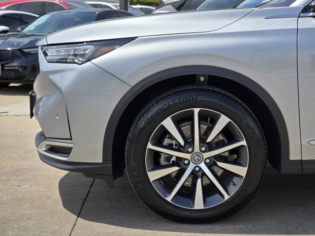 Certified 2026 Acura MDX FWD w/ Technology Package image 10