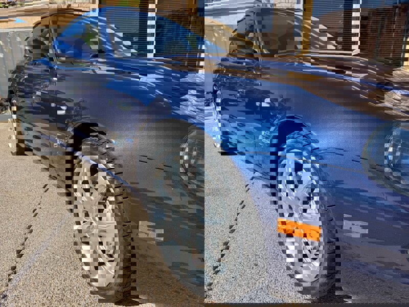 Used 2004 Maserati Coupe Cambiocorsa image 21