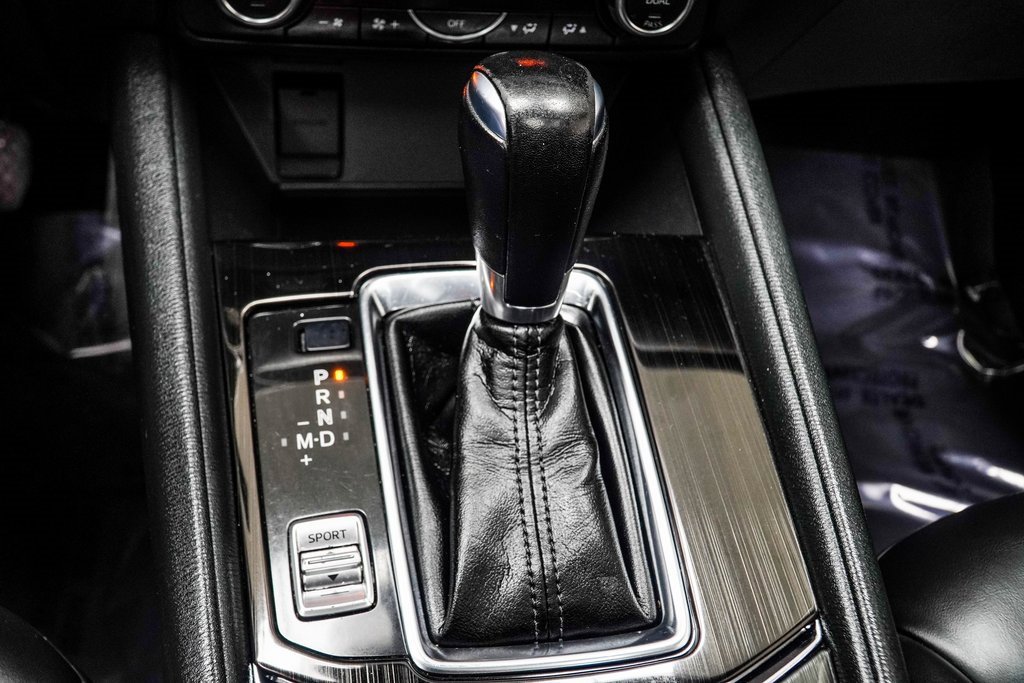 Used 2018 MAZDA CX-5 Touring w/ Preferred Equipment Package image 21