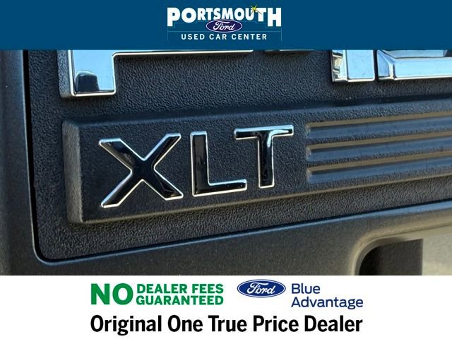 Used 2022 Ford F150 XLT w/ Equipment Group 302A High image 22