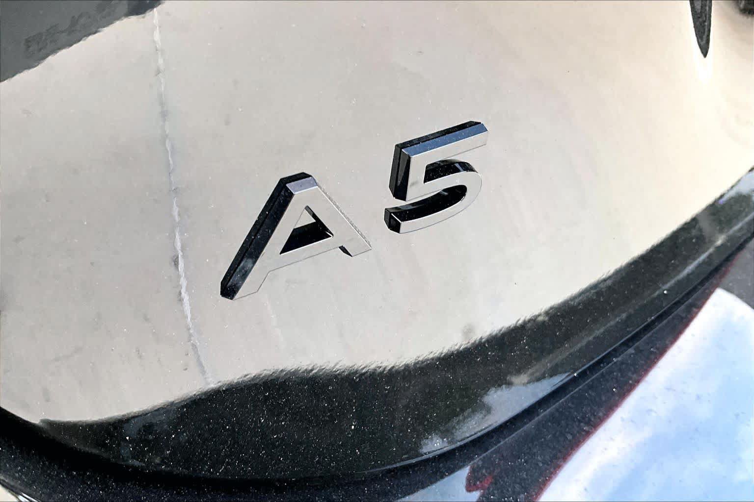 New 2026 Audi A5 Premium Plus w/ Premium Plus Package AWD/4WD image 15