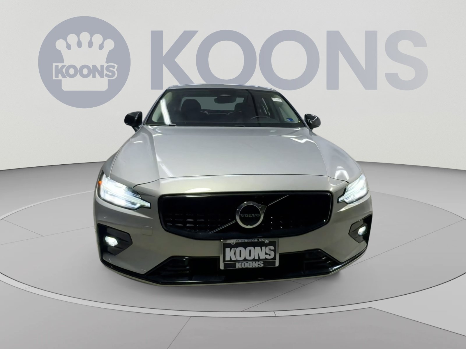 Used 2024 Volvo S60 B5 Core FWD image 4