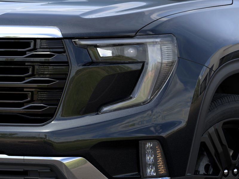 New 2025 GMC Acadia Elevation w/ Elevation Premium Package image 10