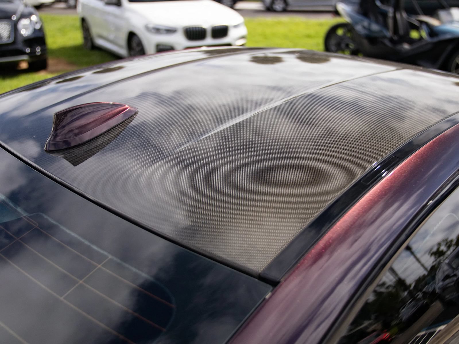 Used 2019 BMW M4 CS RWD image 23