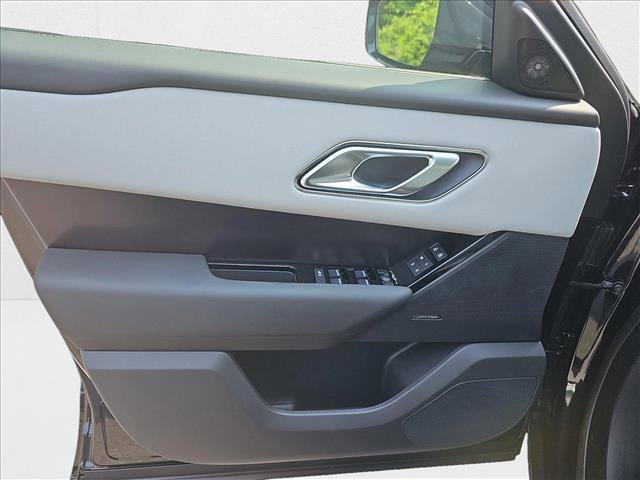 New 2026 Land Rover Range Rover Velar Dynamic SE image 26