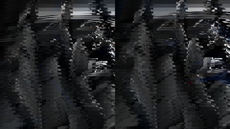 New 2026 Cadillac Lyriq Premium Sport image 13