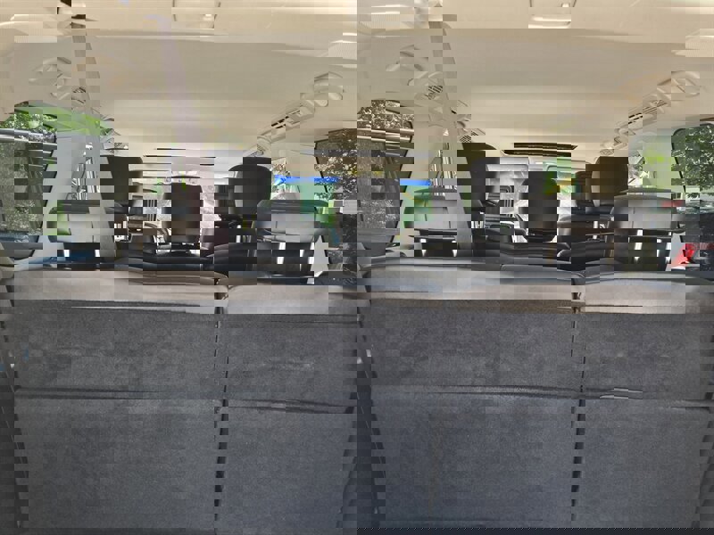 Used 2014 INFINITI QX80 4WD w/ Theater Package image 12