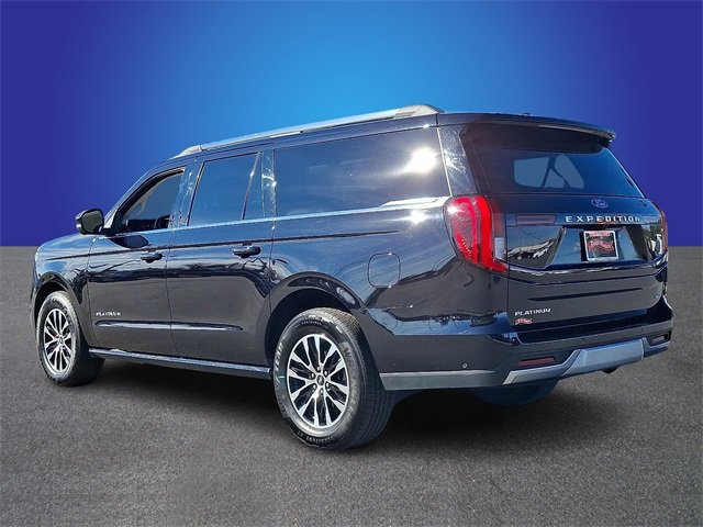 Used 2025 Ford Expedition Max Platinum image 6