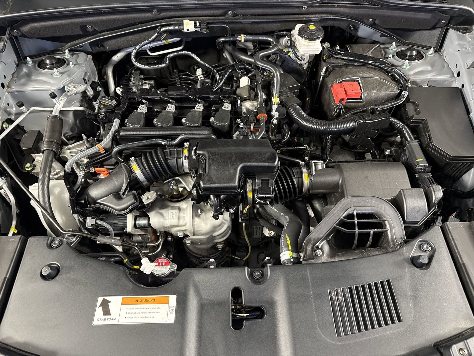 Certified 2025 Acura ADX A-Spec image 26