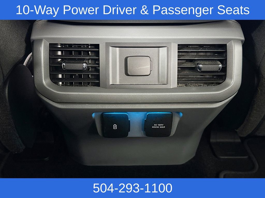 Used 2022 Ford F150 XLT w/ Equipment Group 302A High image 26