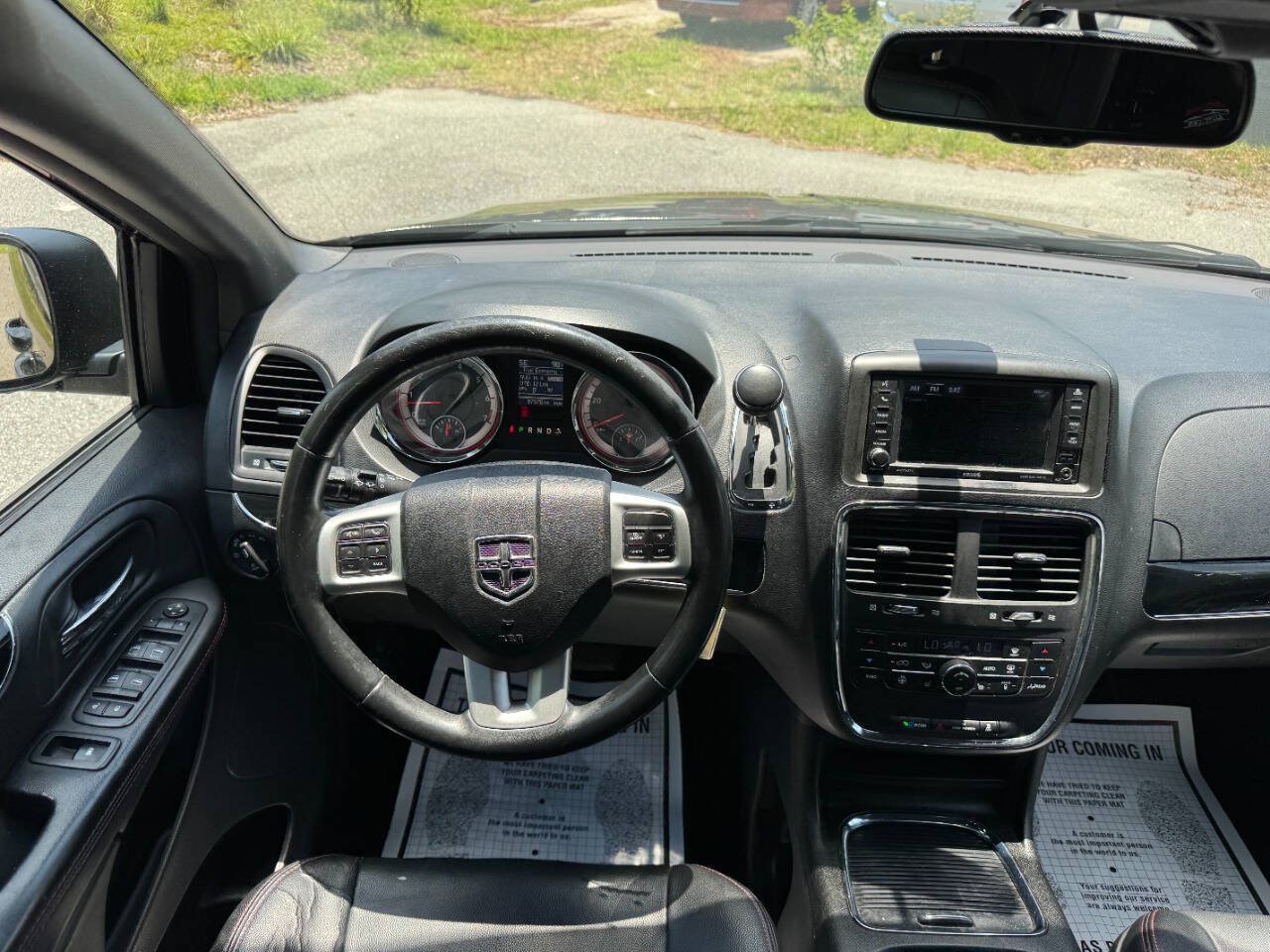 Used 2018 Dodge Grand Caravan GT FWD image 43