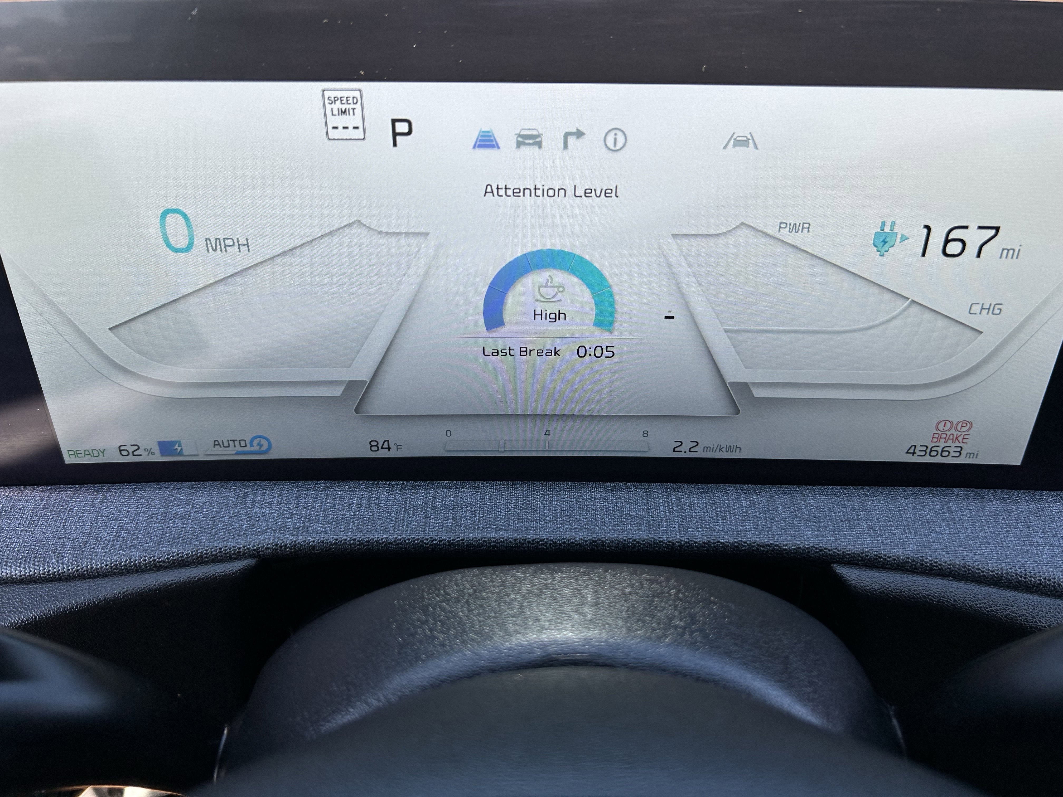 Certified 2024 Kia EV6 Light image 29