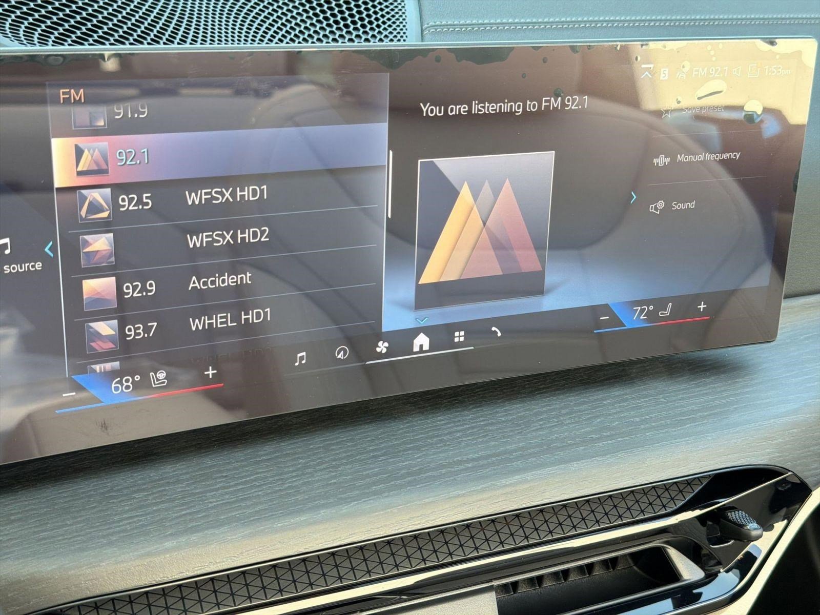 New 2027 BMW 430i Convertible RWD image 20