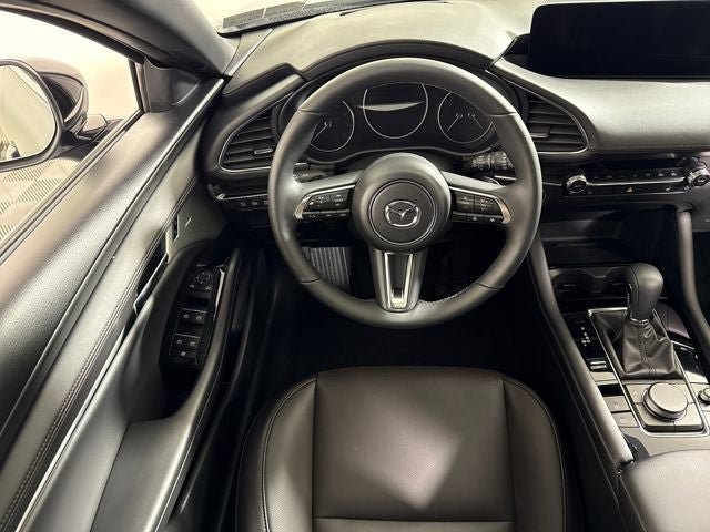 New 2026 MAZDA MAZDA3 Hatchback w/Premium Plus Pkg AWD/4WD image 15
