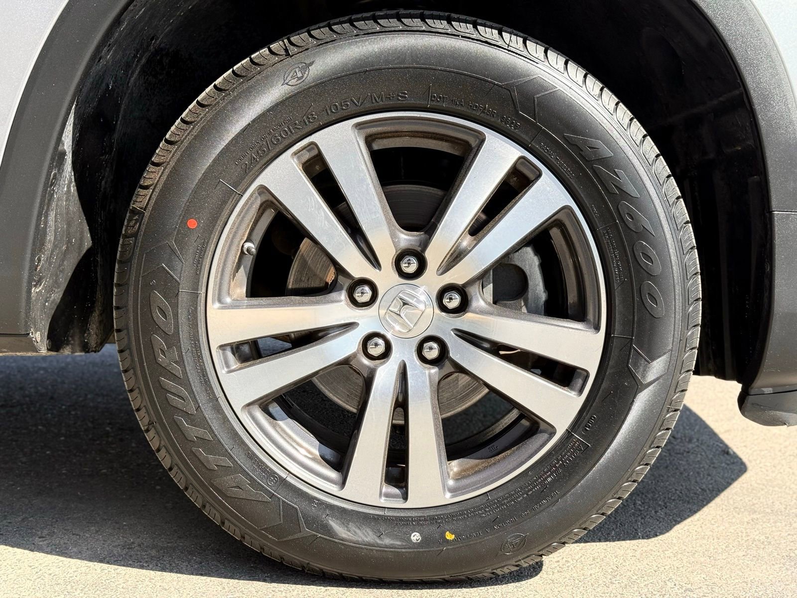 Used 2017 Honda Pilot EX-L image 13