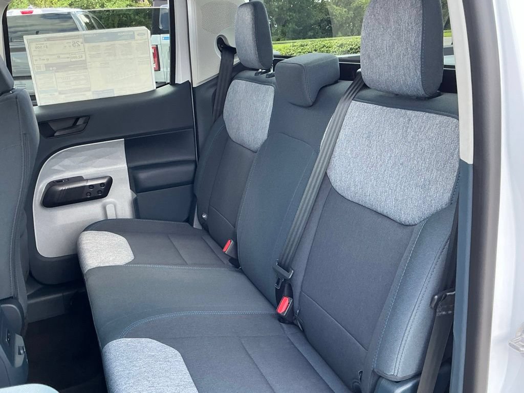 New 2026 Ford Maverick XLT AWD/4WD image 27