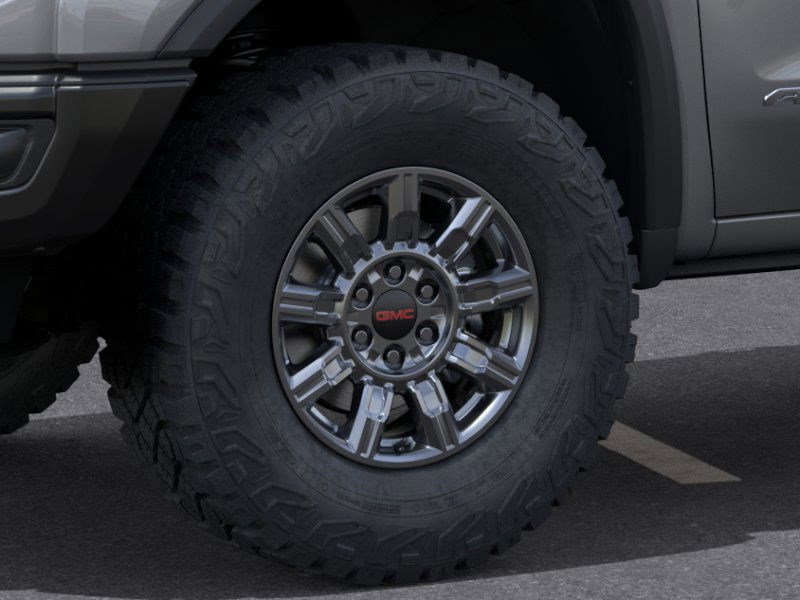 New 2026 GMC Sierra 1500 AT4X image 9