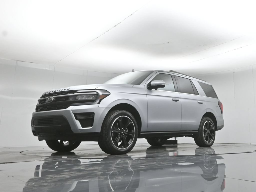 Certified 2023 Ford Expedition Limited AWD/4WD image 51