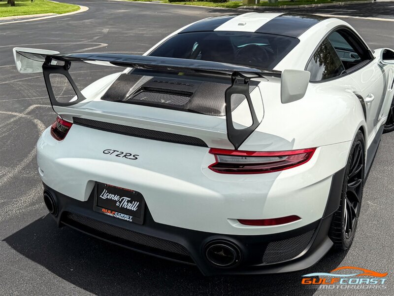 Used 2018 Porsche 911 GT2 RS RWD image 52