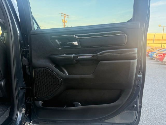 Used 2025 RAM 1500 RHO image 35