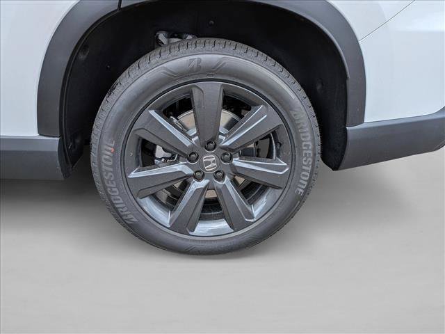 New 2026 Honda Pilot Sport image 10
