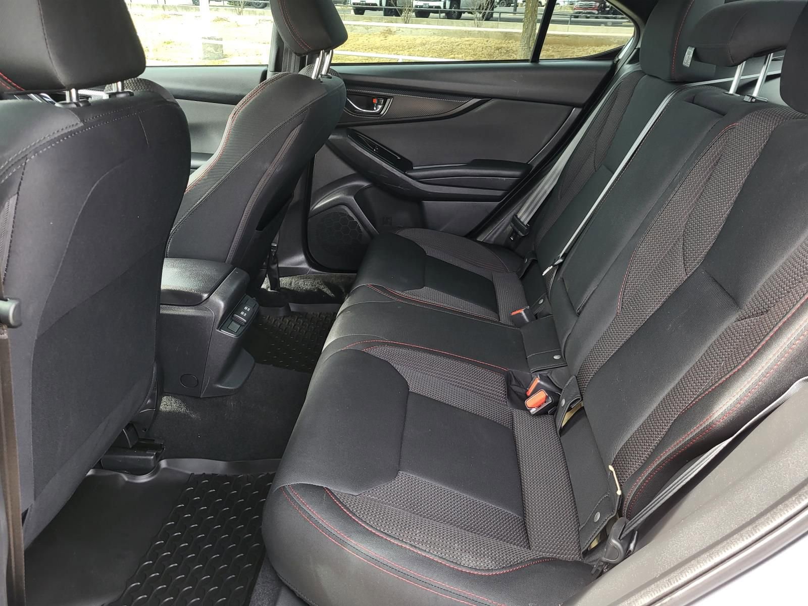 Used 2023 Subaru WRX Premium image 16