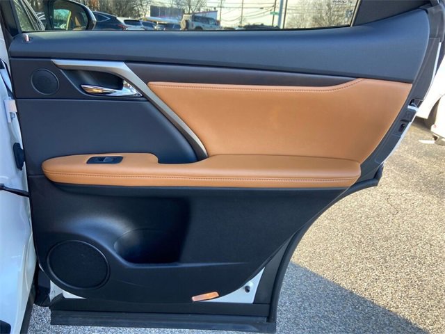 Certified 2021 Lexus RX 350 AWD w/ Premium Package image 28