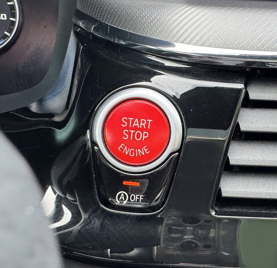 Used 2019 BMW M5 w/ Executive Package image 24