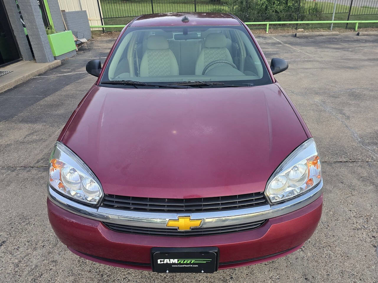 Used 2005 Chevrolet Malibu LS image 5