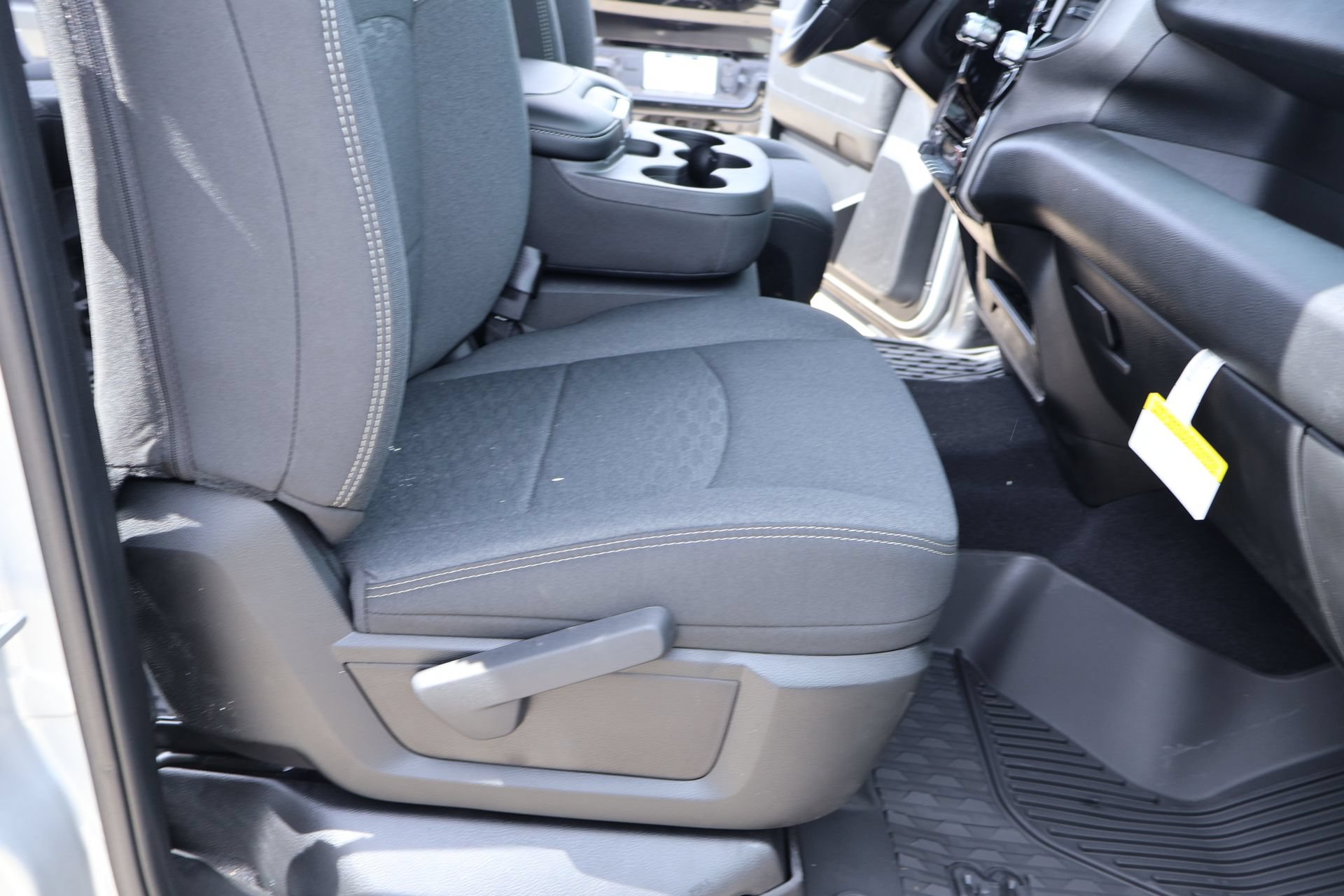 New 2026 RAM 2500 Warlock AWD/4WD image 13