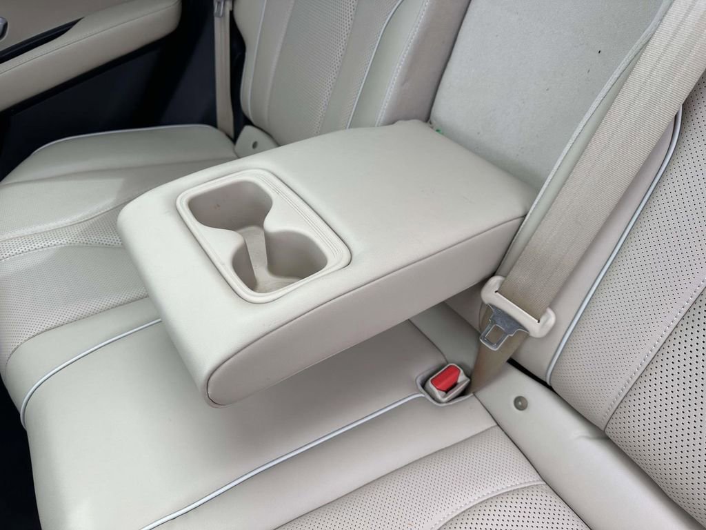 Used 2019 Acura RDX AWD w/ Advance Package image 10