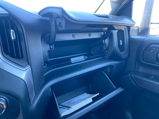 Used 2021 Chevrolet Silverado 2500 W/T w/ WT Convenience Package image 27