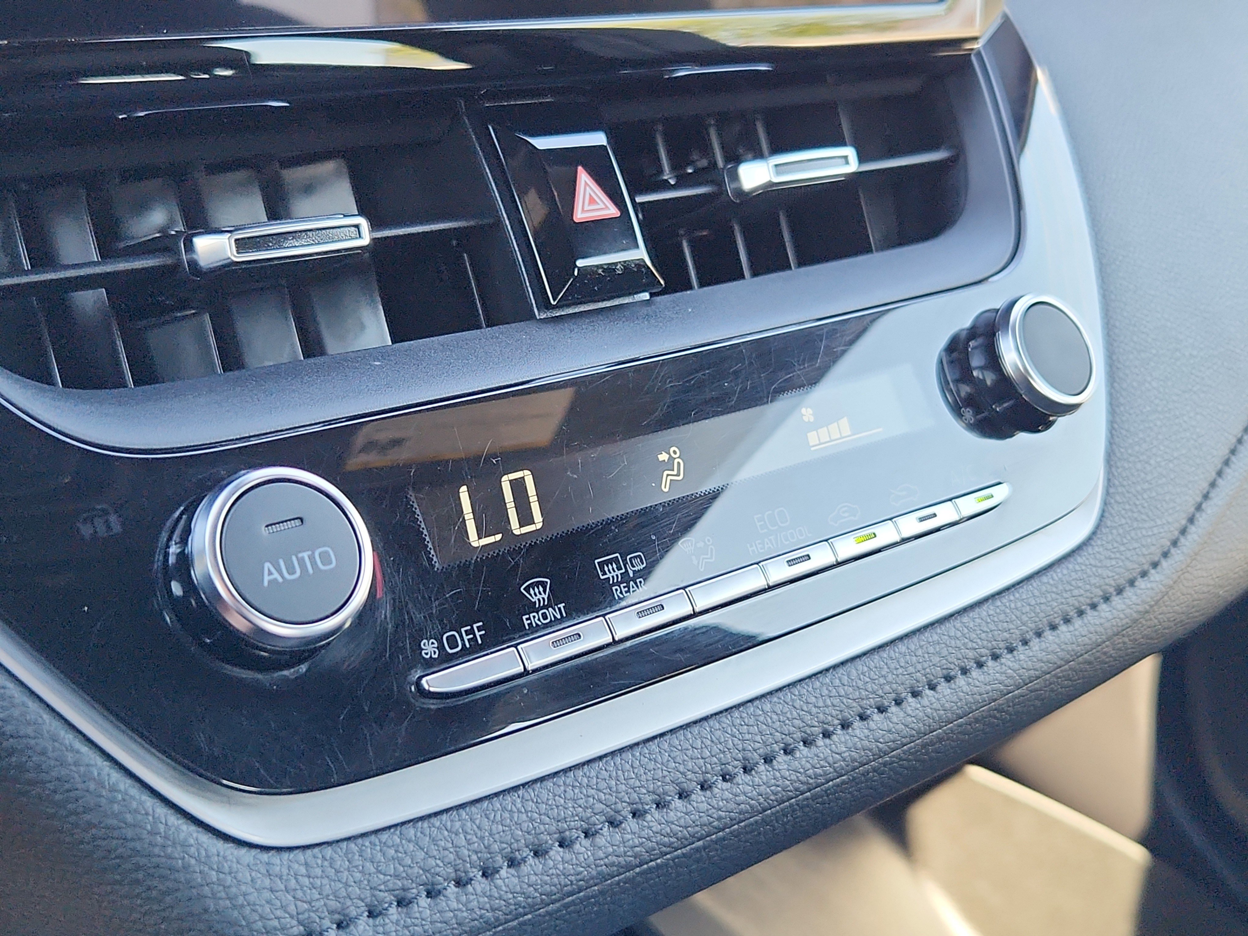 Used 2023 Toyota Corolla XSE w/ Carpet Mat Package (TMS) image 22