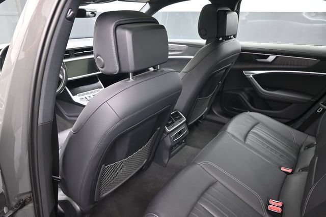 Used 2024 Audi A6 Premium Plus AWD/4WD image 23