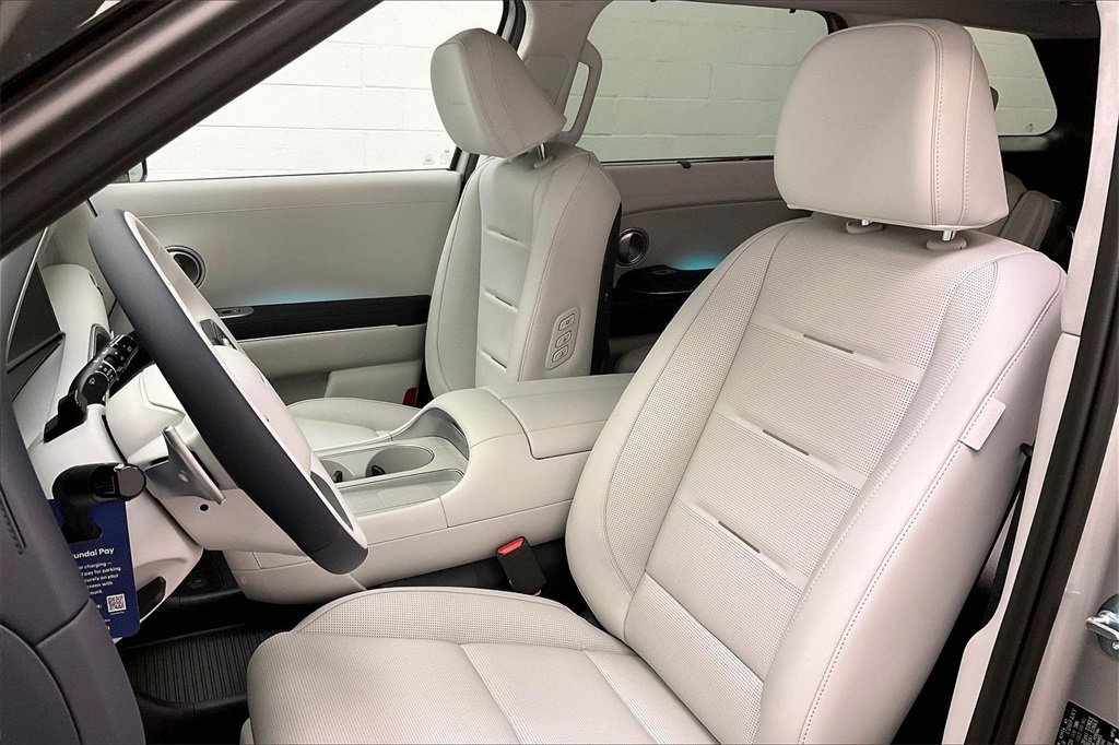 New 2026 Hyundai Palisade Calligraphy image 9