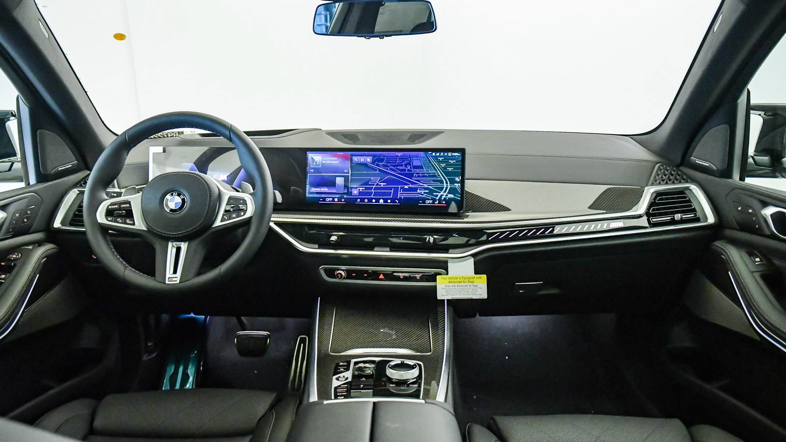 New 2026 BMW X5 M60i AWD/4WD image 17