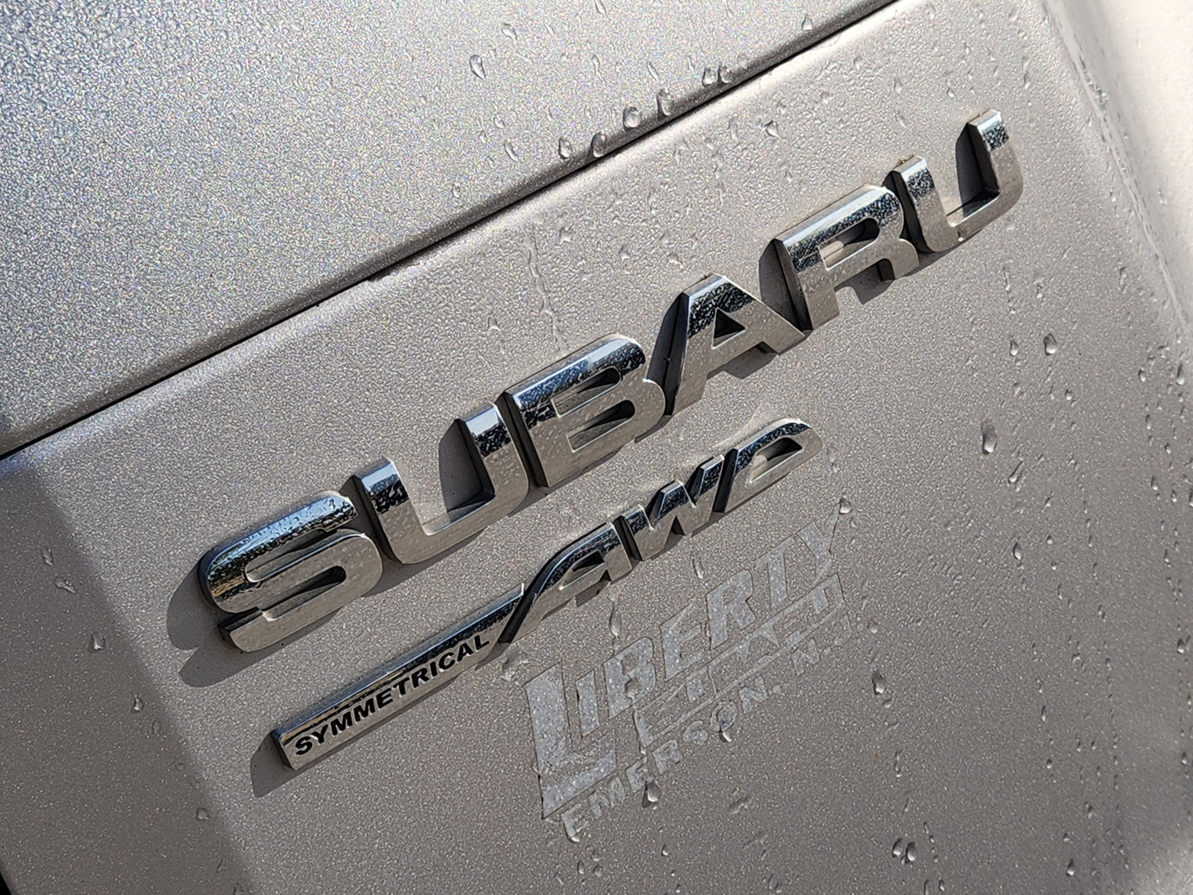 Used 2017 Subaru Forester 2.5i Premium w/ All-Weather Package image 12